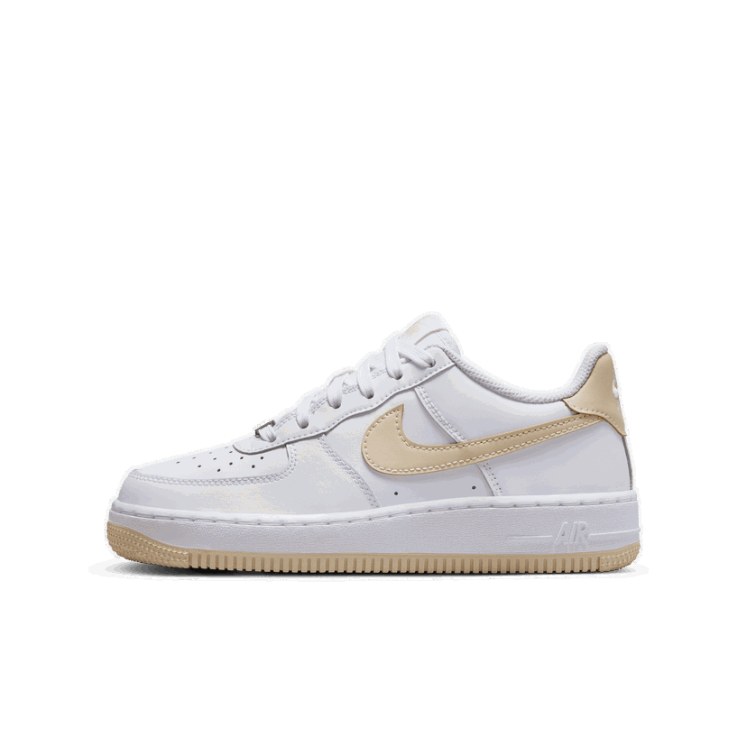 Tenisky a topánky Nike Air Force 1 Biela | FV5948-118