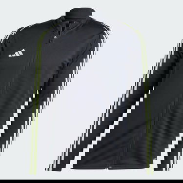 Bunda adidas Originals Tiro 23 League Training Jacket Čierna | IN8168, 4