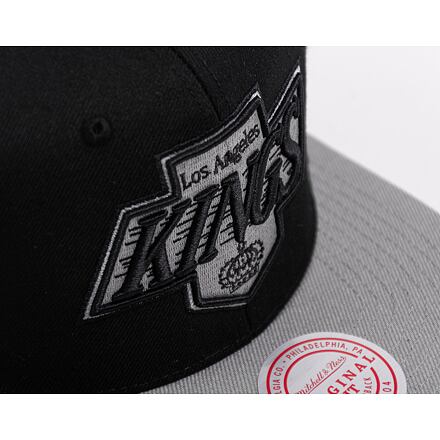 NHL Team 2 Tone 2.0 Snapback Los Angeles Kings