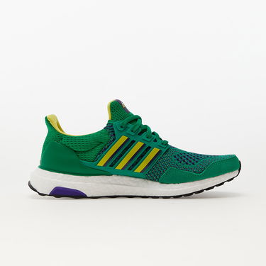 Tenisky a topánky adidas Performance Mighty Ducks x UltraBOOST 1.0 DNA Zelené | GV8814, 1