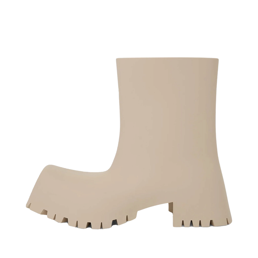 Tenisky a topánky Balenciaga Trooper Rubber Boot "Beige" Béžová | 680660W0FO89230