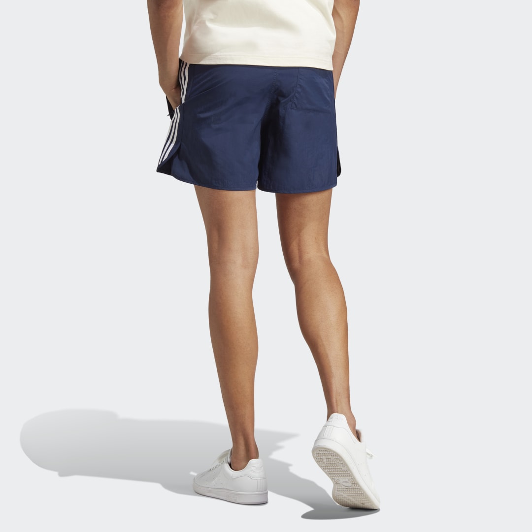 Šortky adidas Originals Adicolor Classics Sprinter Shorts Navy | IB9952, 1