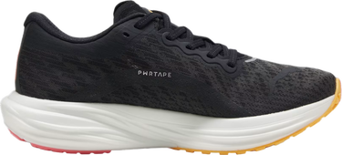 Tenisky a topánky Puma Deviate NITRO 2 Forever Faster Čierna | 309697-01, 4