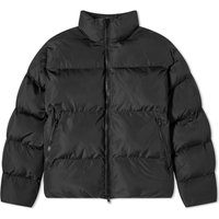 Prešívaná bunda Balenciaga Runway Puffer Jacket Čierna | 770505-TPO06-1000, 1