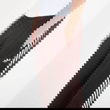 Tepláky adidas Performance Classic Track Pants Hnedá | KE1667, 1