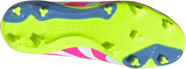 Tenisky a topánky adidas Performance Predator League FG/MG J Biela | id3752, 2