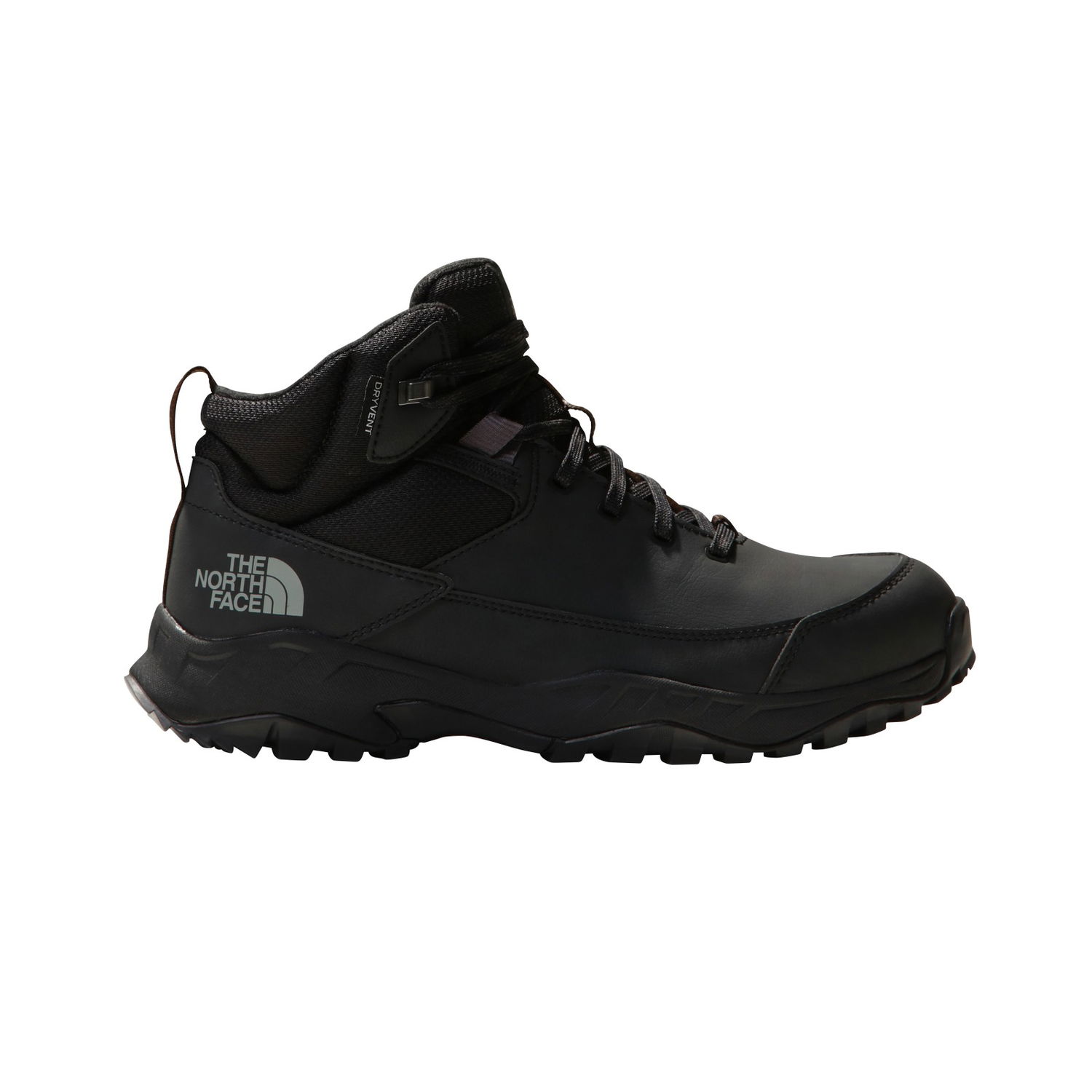 Tenisky a topánky The North Face Storm Strike III Waterproof Hiking Čierna | NF0A7W4GKT01, 0