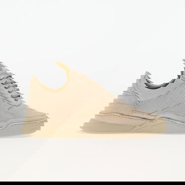 Tenisky a topánky Filling Pieces Low Top Ghost Panel Béžová | 25255111890, 2