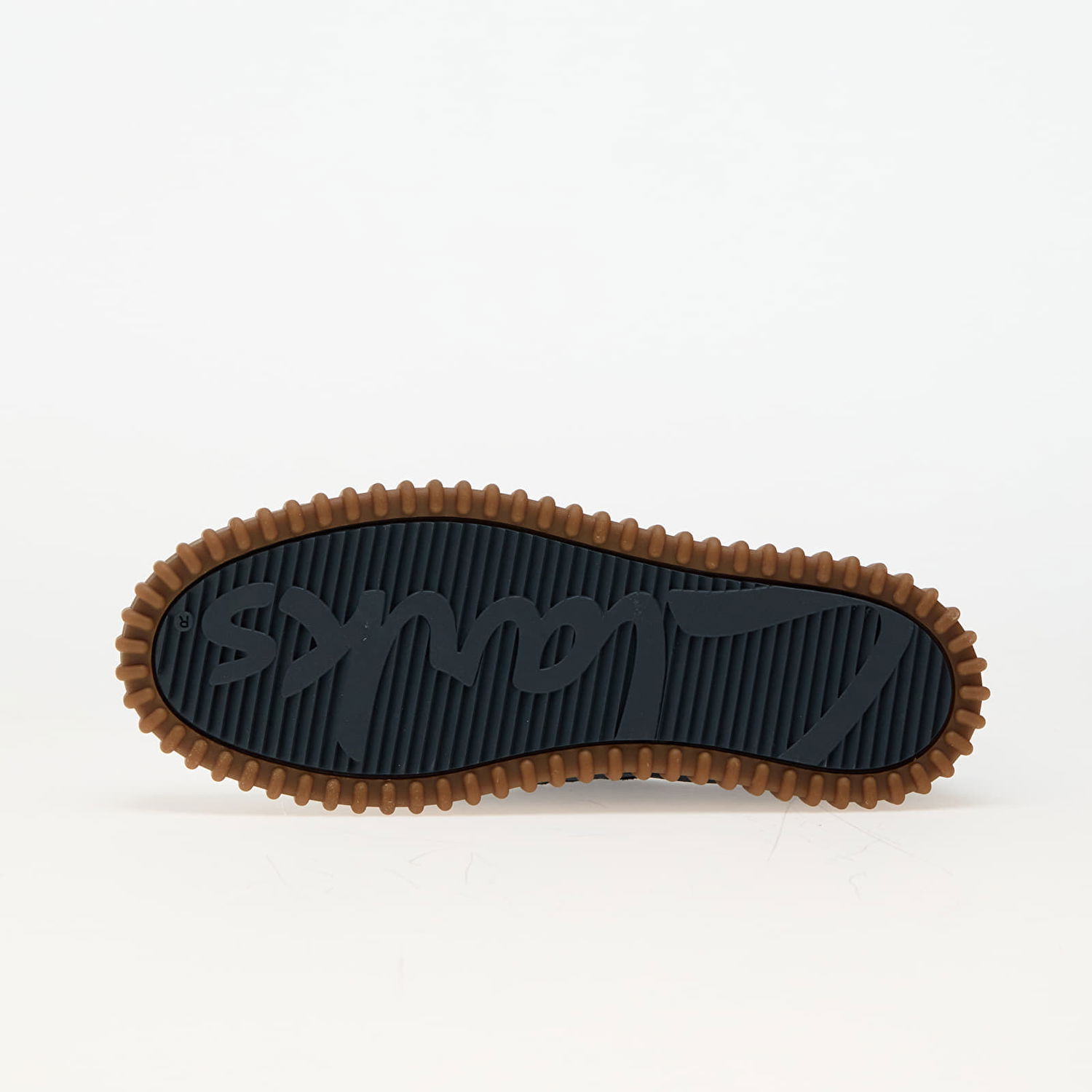 Tenisky a topánky Clarks Torhill Lo Navy Suede Navy | 26179708, 1