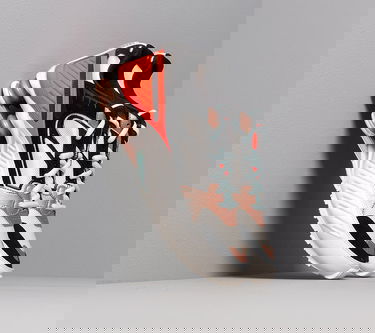 Tenisky a topánky Nike Wmns Shox Enigma Hnedá | CT3451-100, 0