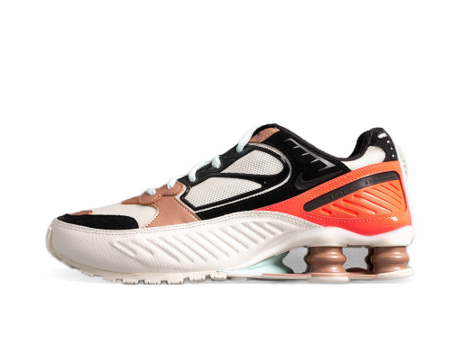 Tenisky a topánky Nike Wmns Shox Enigma Hnedá | CT3451-100