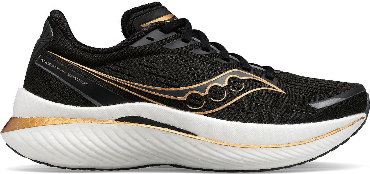 Tenisky a topánky Saucony Endorphin Speed 3 Čierna | s20756-10, 0