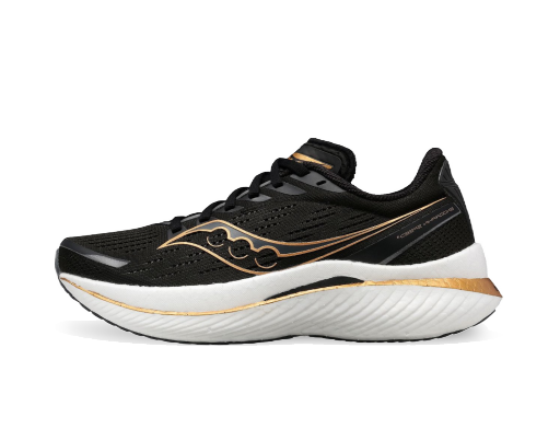 Bežecké topánky Saucony Endorphin Speed 3 Čierna | s20756-10