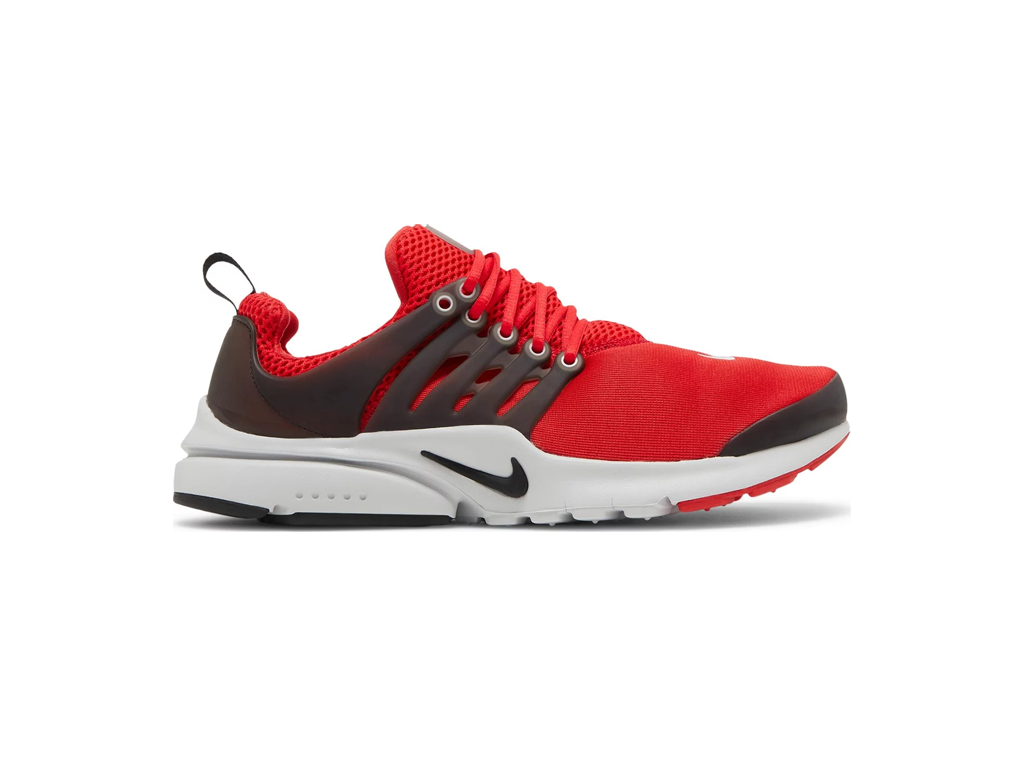 Tenisky a topánky Nike Presto "University Red" GS Červená | 833875-600, 0