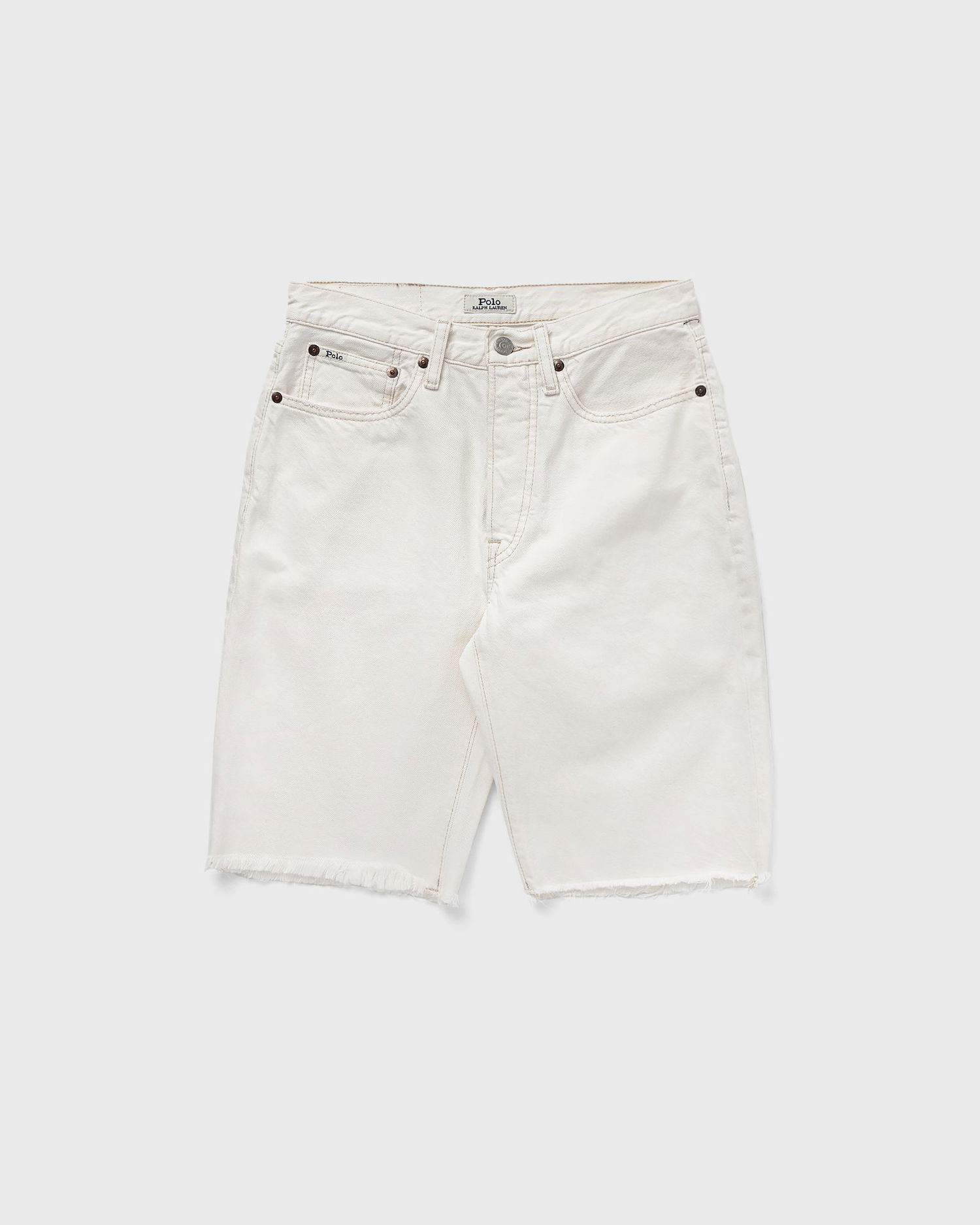 Šortky Polo by Ralph Lauren Casual Bermuda Shorts Biela | 211903408001, 0
