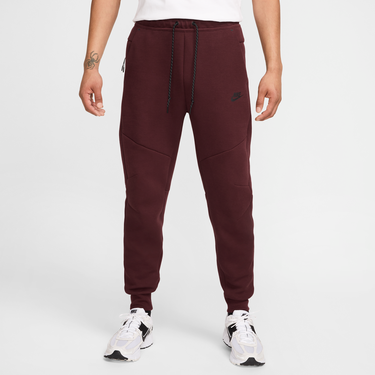 Tepláky Nike Nike Tech Fleece Pants Vínová | HV0959-652, 0