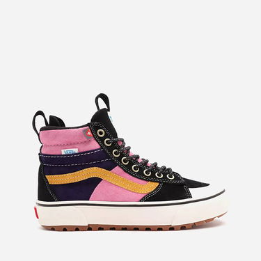 Tenisky a topánky Vans SK8-Hi MTE-2 Ružová | VN0A5HZZ6K6, 1