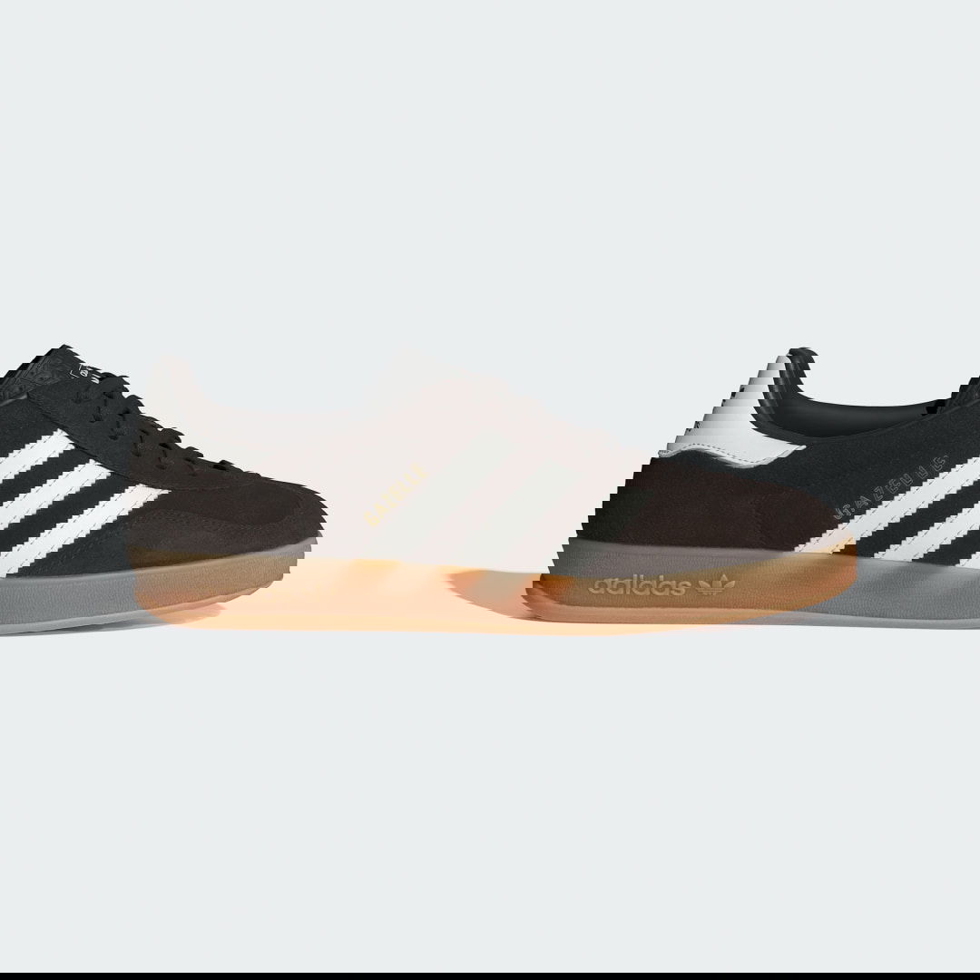 Tenisky a topánky adidas Originals Gazelle Indoor Hnedá | HQ5152, 0