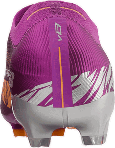 Tenisky a topánky New Balance Furon Elite V8 FG Fialová | sf1f-ej8, 4