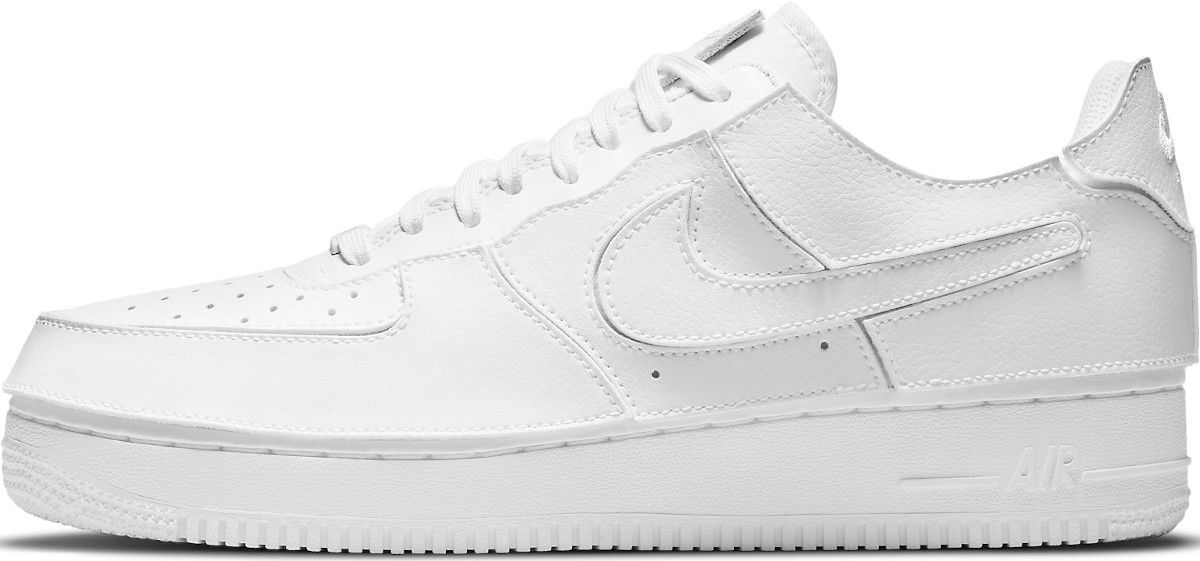 Tenisky a topánky Nike Air Force 1/1 Biela | cv1758-100, 1