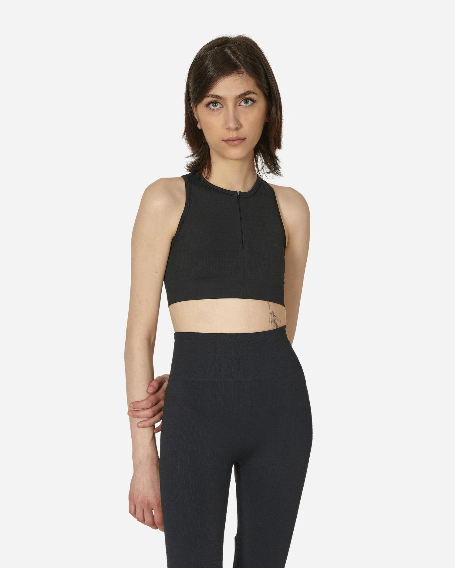 Podprsenka Nike MMW Bra Black Čierna | DR5367-010, 1