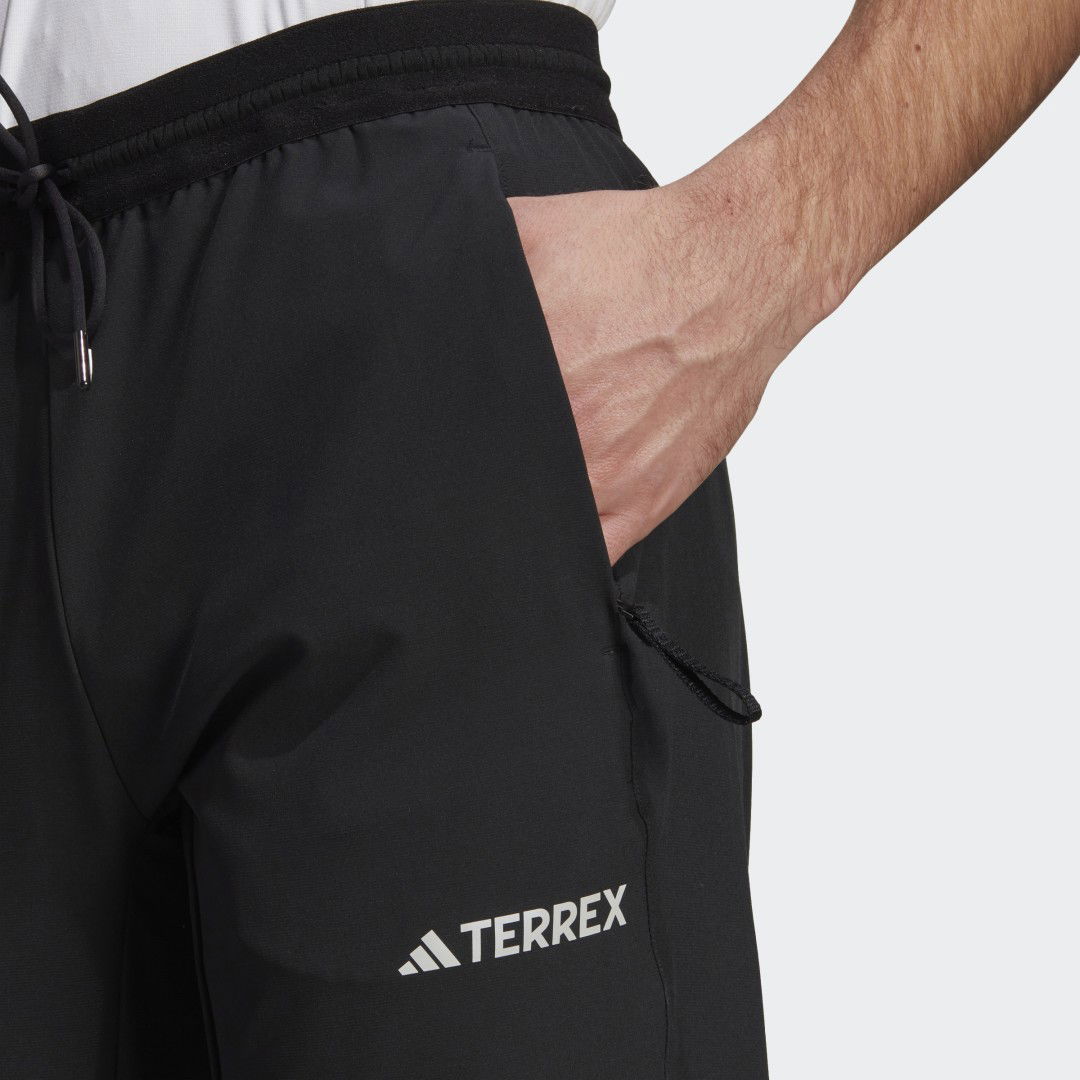 Terrex Liteflex Hiking Pants