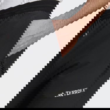 Nohavice adidas Performance Terrex Liteflex Hiking Pants Čierna | HN2953, 5