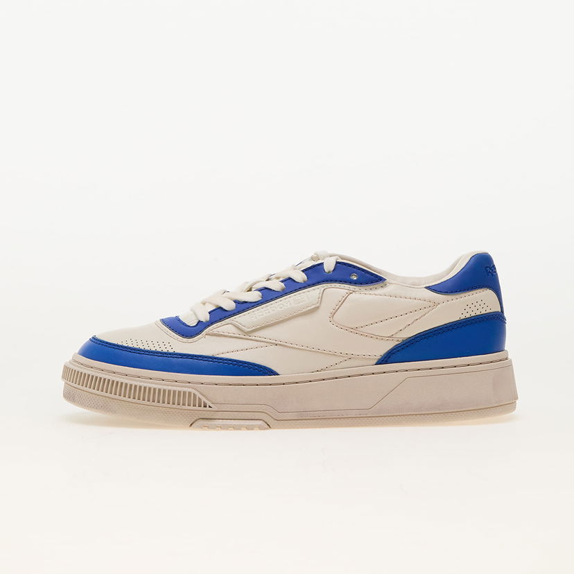 Tenisky a topánky Reebok Club C Ltd Béžová | RMIA04DC99LEA0050140