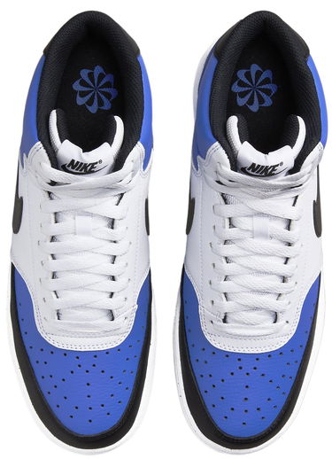 Tenisky a topánky Nike COURT VISION MID NN Modrá | fq8740-480, 3