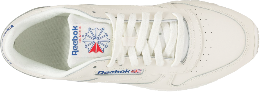 Tenisky a topánky Reebok Classic leather Biela | 100032947-100032947, 1