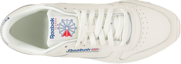 Tenisky a topánky Reebok Classic leather Biela | 100032947-100032947, 1