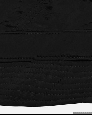 Klobúk Stone Island Nylon Metal Bucket Hat Čierna | 801599376 V0029, 7