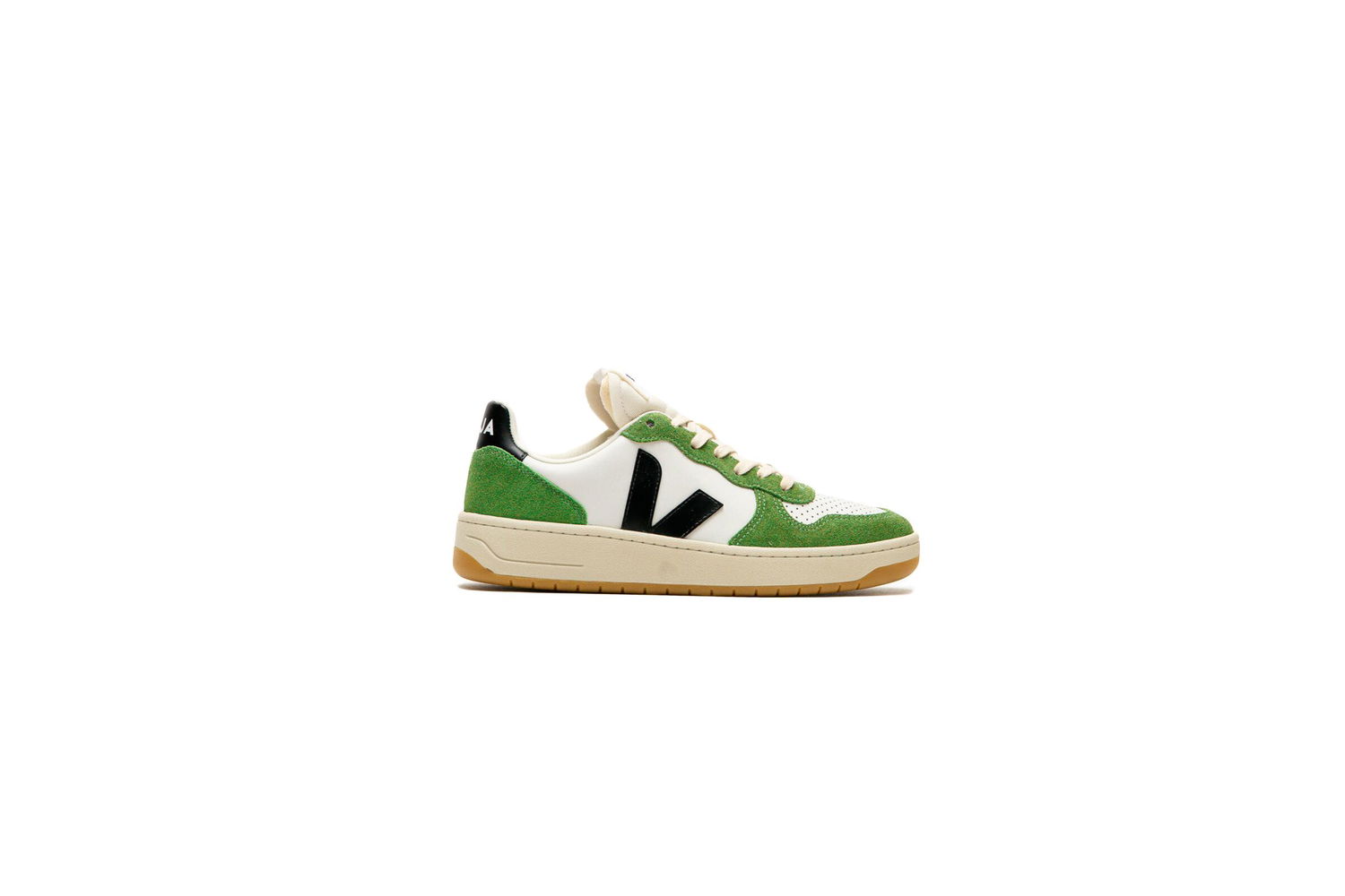 Tenisky a topánky Veja Veja V-10 Prime Zelené | VI0220866B, 0