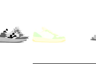 Tenisky a topánky Veja Veja V-10 Prime Zelené | VI0220866B, 0