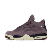 A Ma Maniére x Air 4 "Violet Ore"