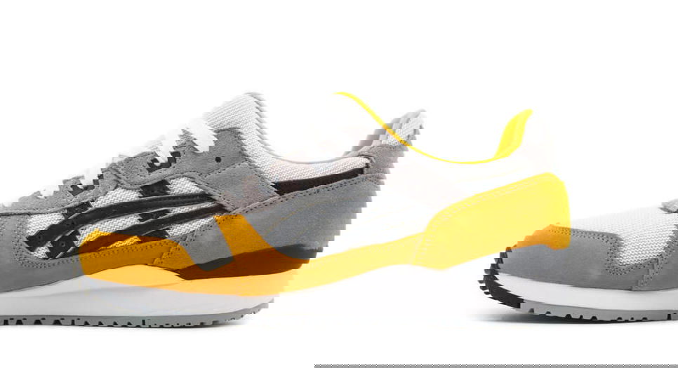 Tenisky a topánky Asics Gel-Lyte III OG Žltá | 1201A482-800, 0