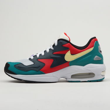 Tenisky a topánky Nike Air Max 2 Light SP Rôznofarebný | BV1359-600, 0