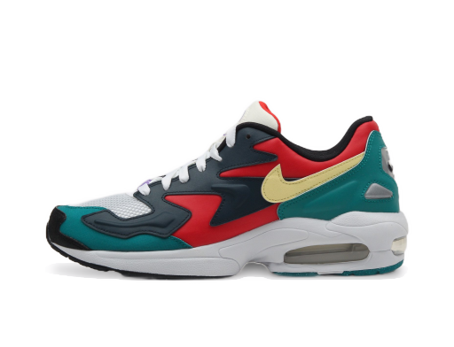 Tenisky a topánky Nike Air Max 2 Light SP Rôznofarebný | BV1359-600