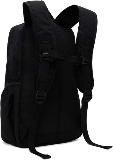 Batoh Carhartt WIP Clapton Backpack Čierna | I034456_1, 4