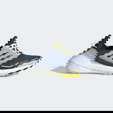 Tenisky a topánky adidas Performance Ultraboost 21 COLD.RDY Navy | S23754, 1