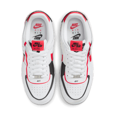 Tenisky a topánky Nike Air Force 1 Shadow Biela | DZ1847-112, 4