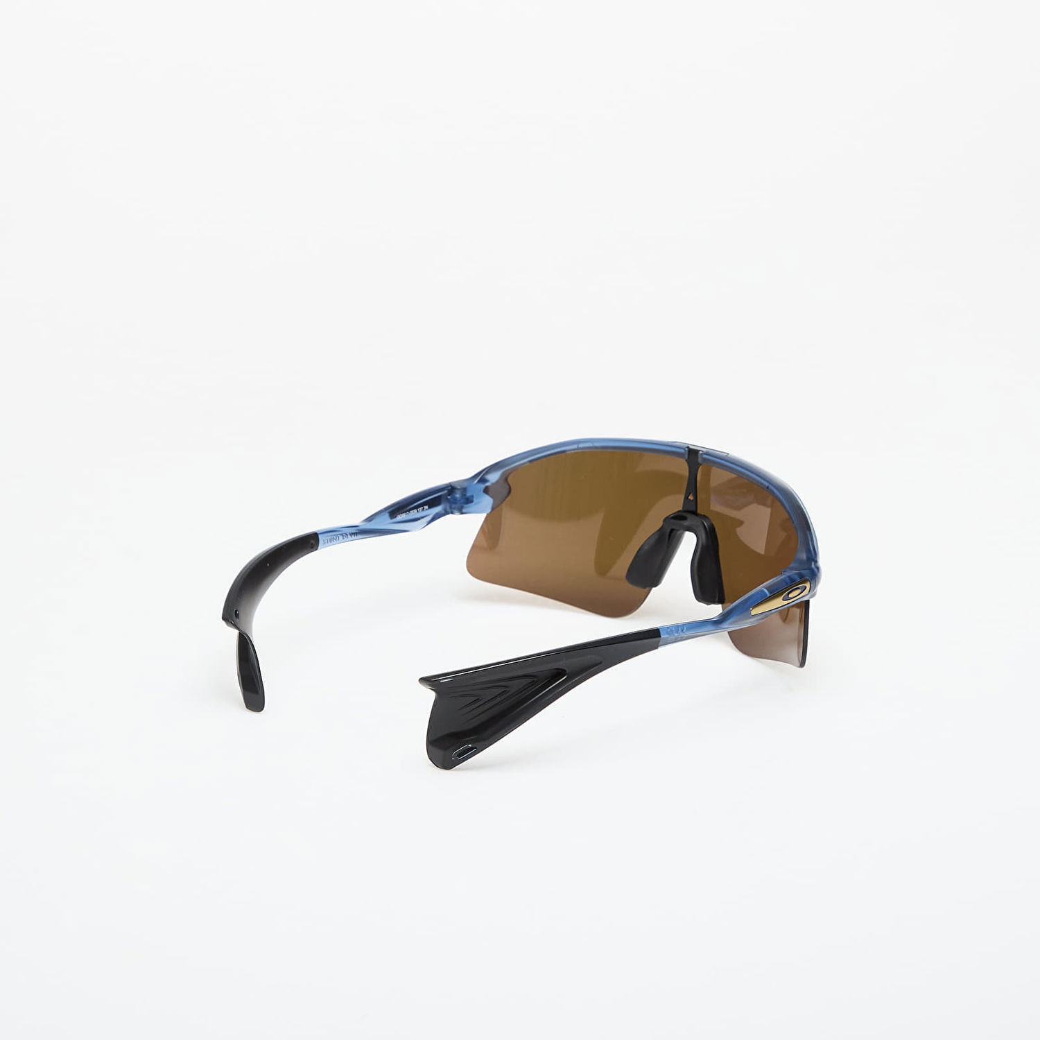 Slnečné okuliare OAKLEY Sunglasses Stunt Devil Universal Modrá | 0OO9517-95170539, 1