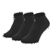 Sneaker Socks 3-Pack