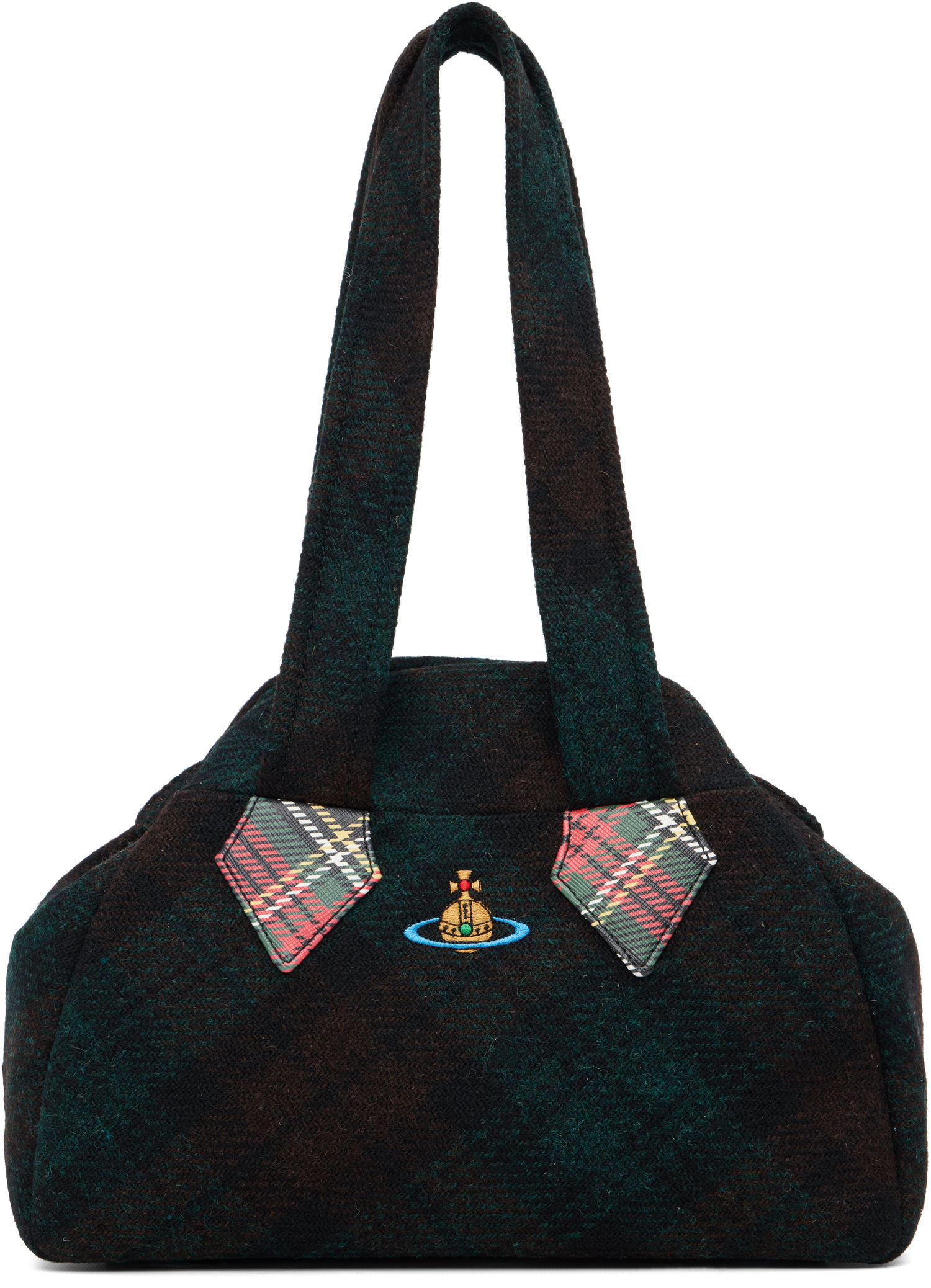 Kabelka Vivienne Westwood Yasmine Medium Archive Bag Rôznofarebný | 4702000RW-W018E-, 0