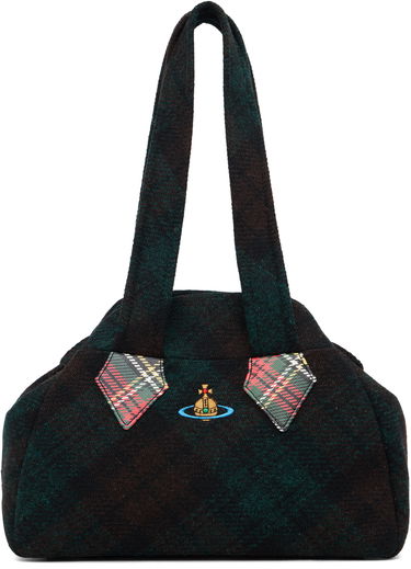 Kabelka Vivienne Westwood Yasmine Medium Archive Bag Rôznofarebný | 4702000RW-W018E-, 0