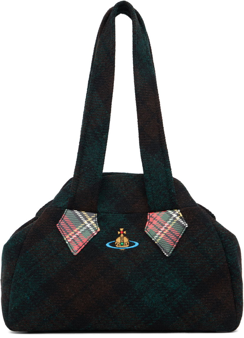 Kabelka Vivienne Westwood Yasmine Medium Archive Bag Rôznofarebný | 4702000RW-W018E-