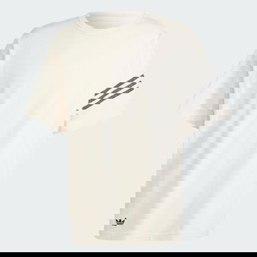 Tričko adidas Originals Street Neuclassic Tee Biela | IV5354, 4