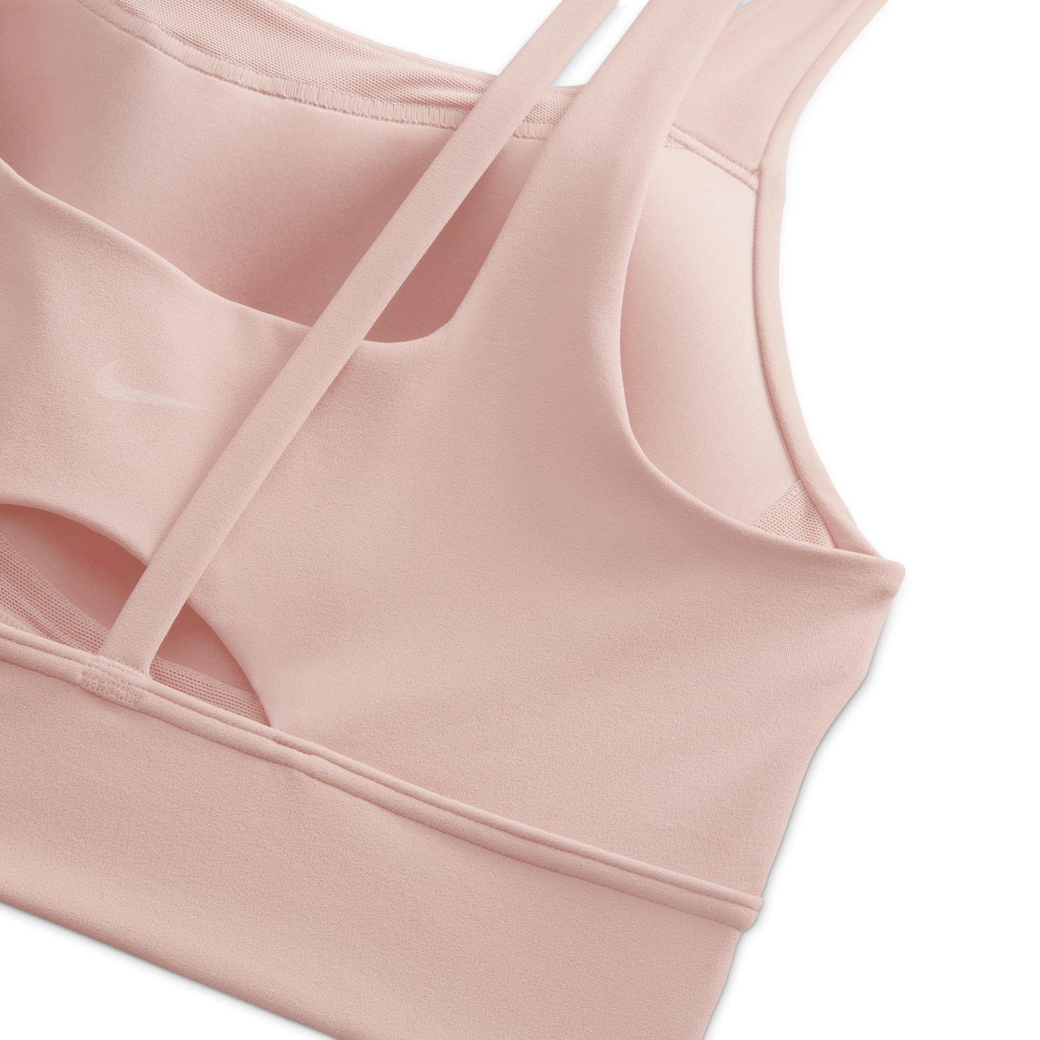 Podprsenka Nike Alate Ellipse Béžová | DO6619-618, 1
