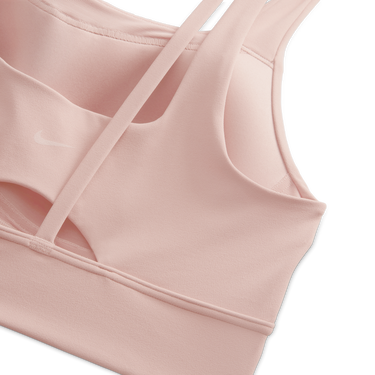 Podprsenka Nike Alate Ellipse Béžová | DO6619-618, 1