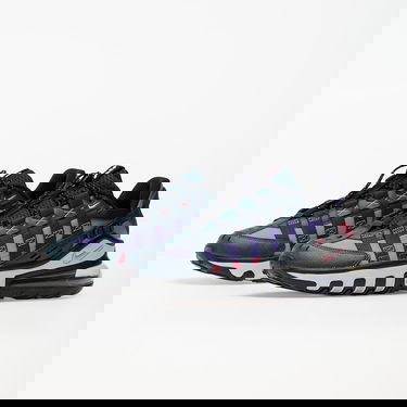 Tenisky a topánky Nike Air Max Vistacape Čierna | CQ7740-300, 4